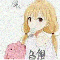 漫友番剧考古学家头像